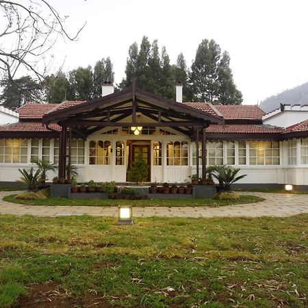 Oxygen Resorts Ooty Buitenkant foto