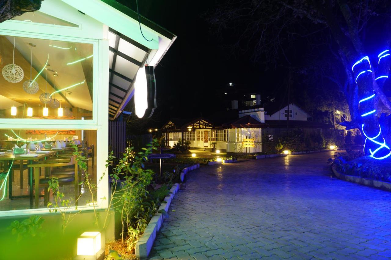 Oxygen Resorts Ooty Buitenkant foto