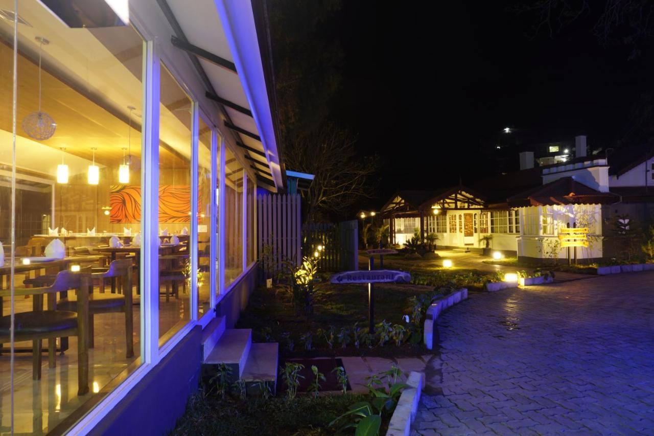 Oxygen Resorts Ooty Buitenkant foto