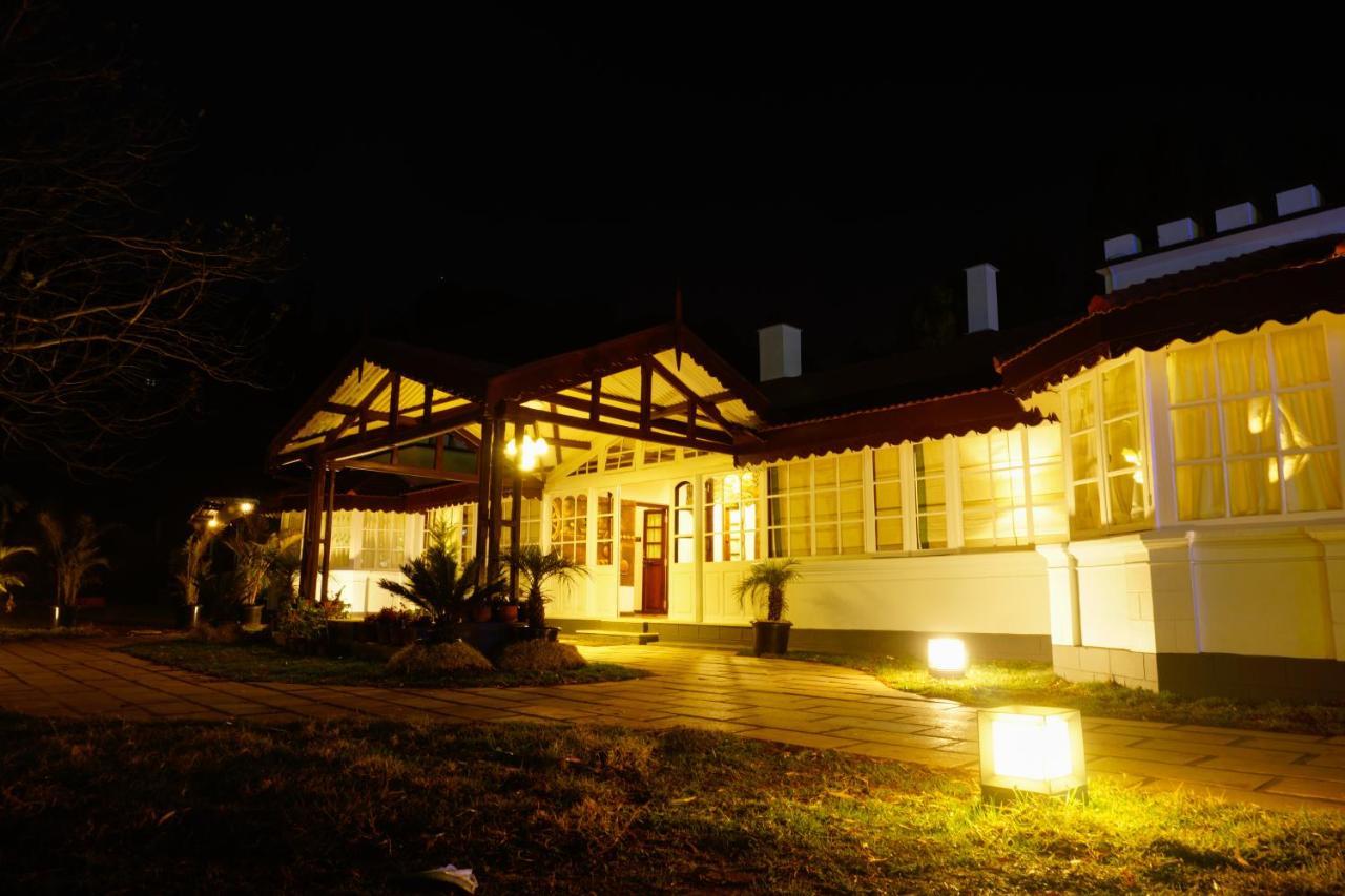 Oxygen Resorts Ooty Buitenkant foto